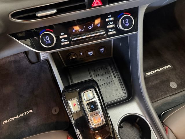 Certified 2021 Hyundai Sonata SEL Plus FWD image 29