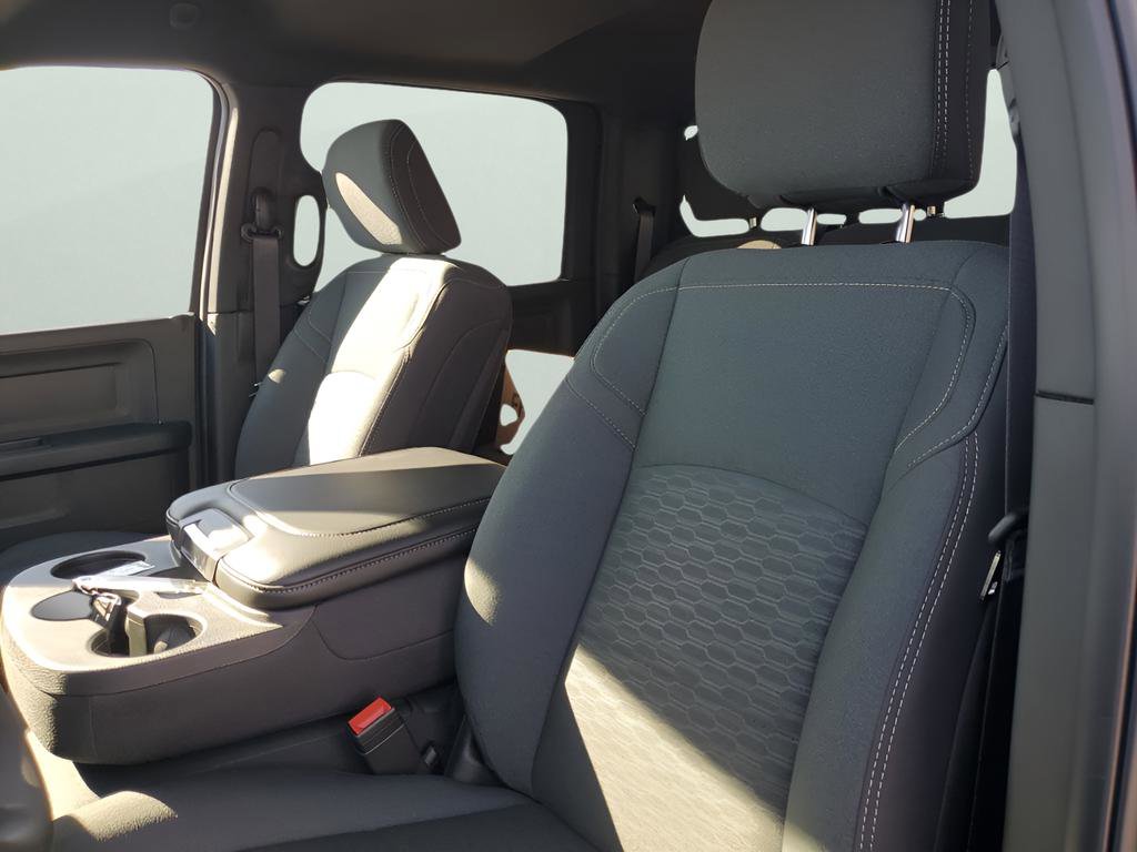 New 2026 RAM 3500 Tradesman image 28