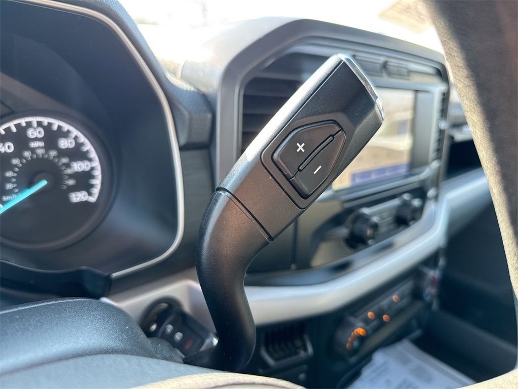 Used 2023 Ford F150 XLT image 16