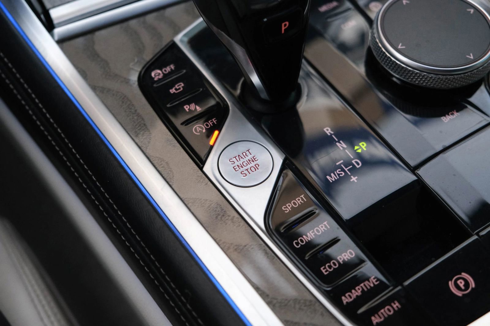 Used 2021 BMW 840i Gran Coupe w/ M Sport Package image 39