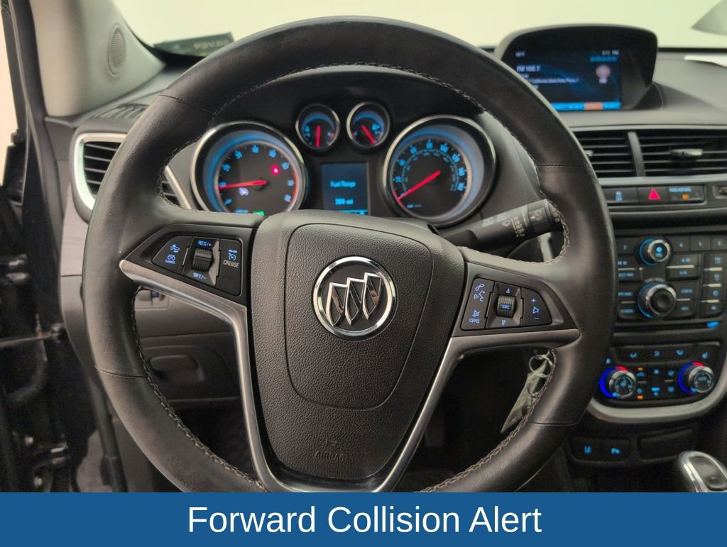 Used 2015 Buick Encore Premium w/ Experience Buick Package image 39