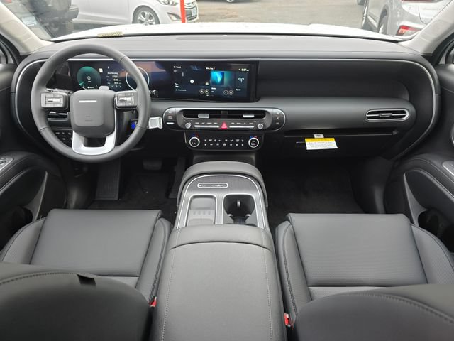 Certified 2026 Hyundai Palisade SEL Premium AWD/4WD image 18