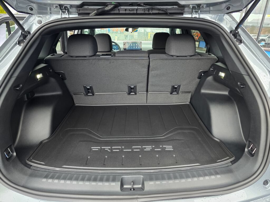 New 2026 Honda Prologue EX image 12