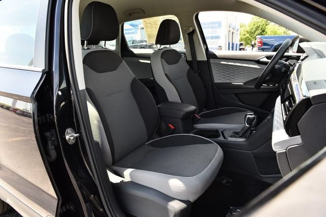 Used 2024 Volkswagen Taos S FWD image 20