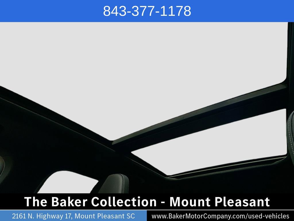 Certified 2026 Mercedes-Benz GLC 300 image 22