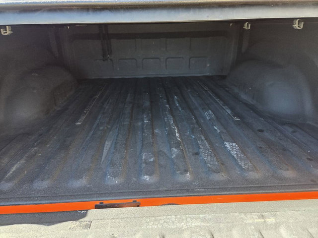 Used 2015 RAM 1500 Sport w/ Ignition Orange Sport Package AWD/4WD image 15