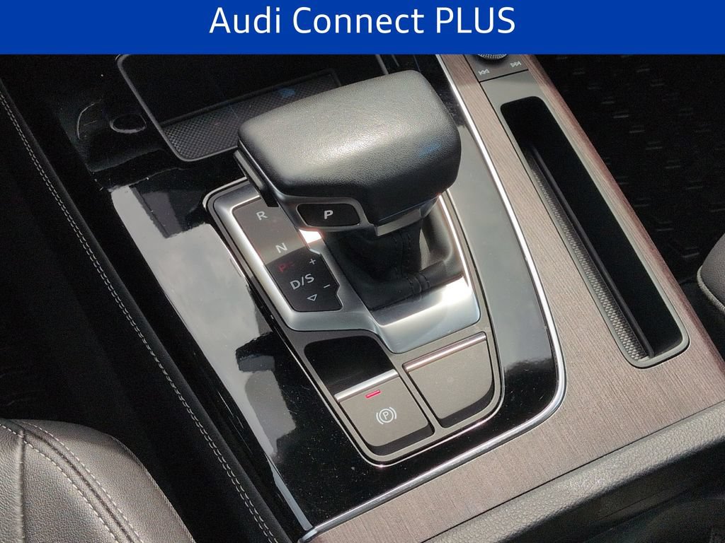 Used 2023 Audi Q5 2.0T Premium Plus w/ Premium Plus Package AWD/4WD image 16