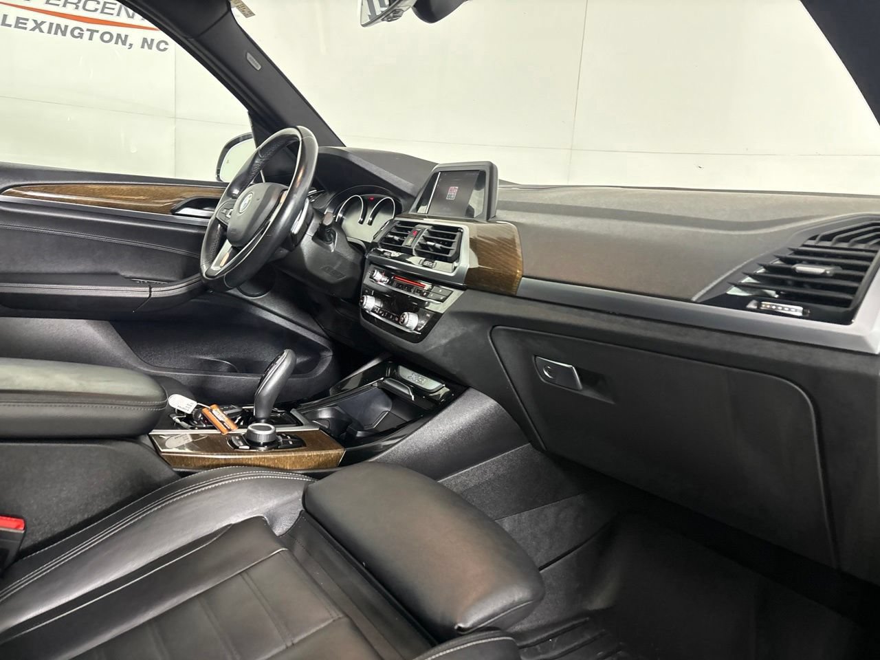 Used 2018 BMW X3 xDrive30i w/ Convenience Package AWD/4WD image 33