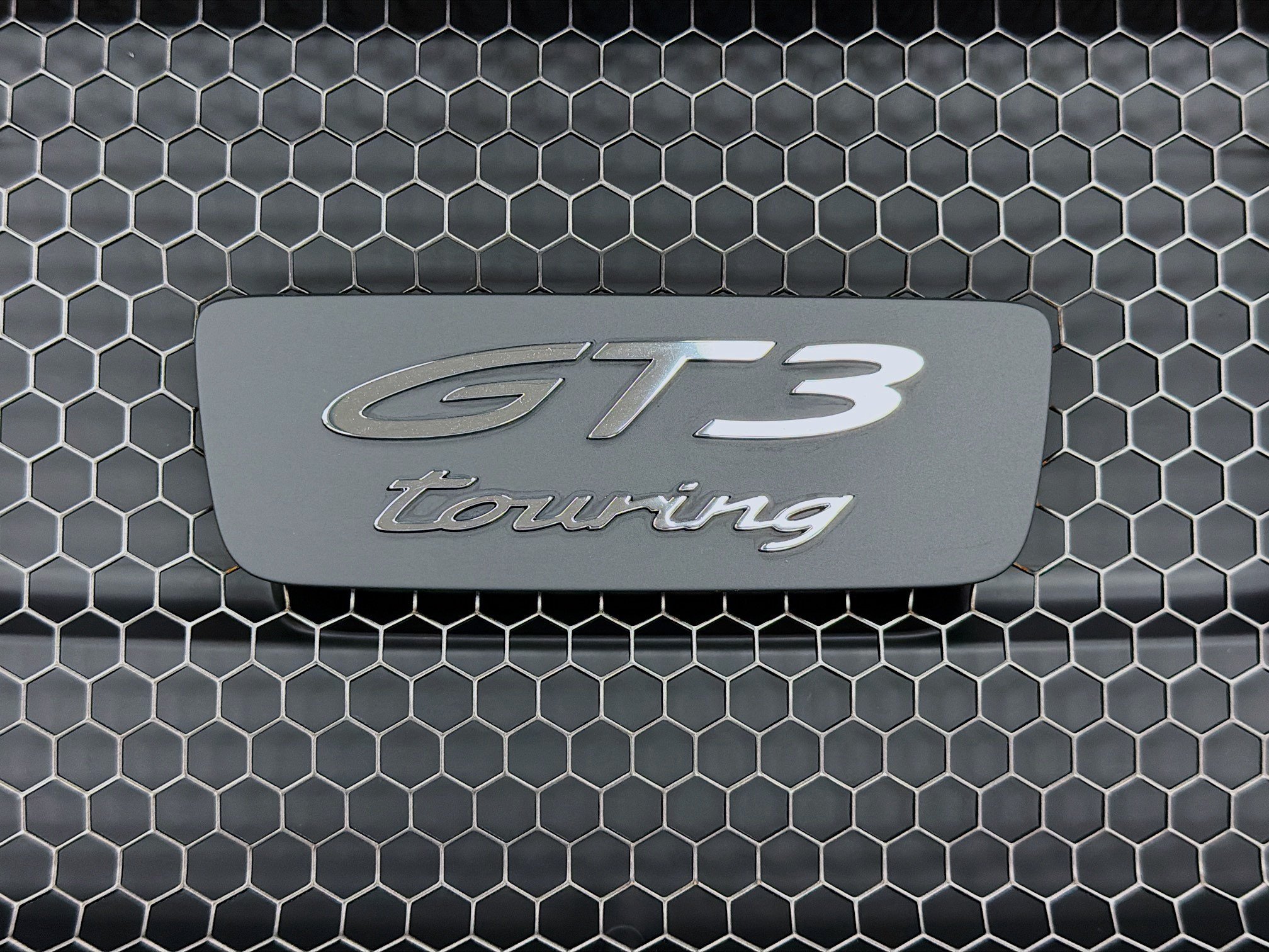 Used 2026 Porsche 911 GT3 RWD image 32