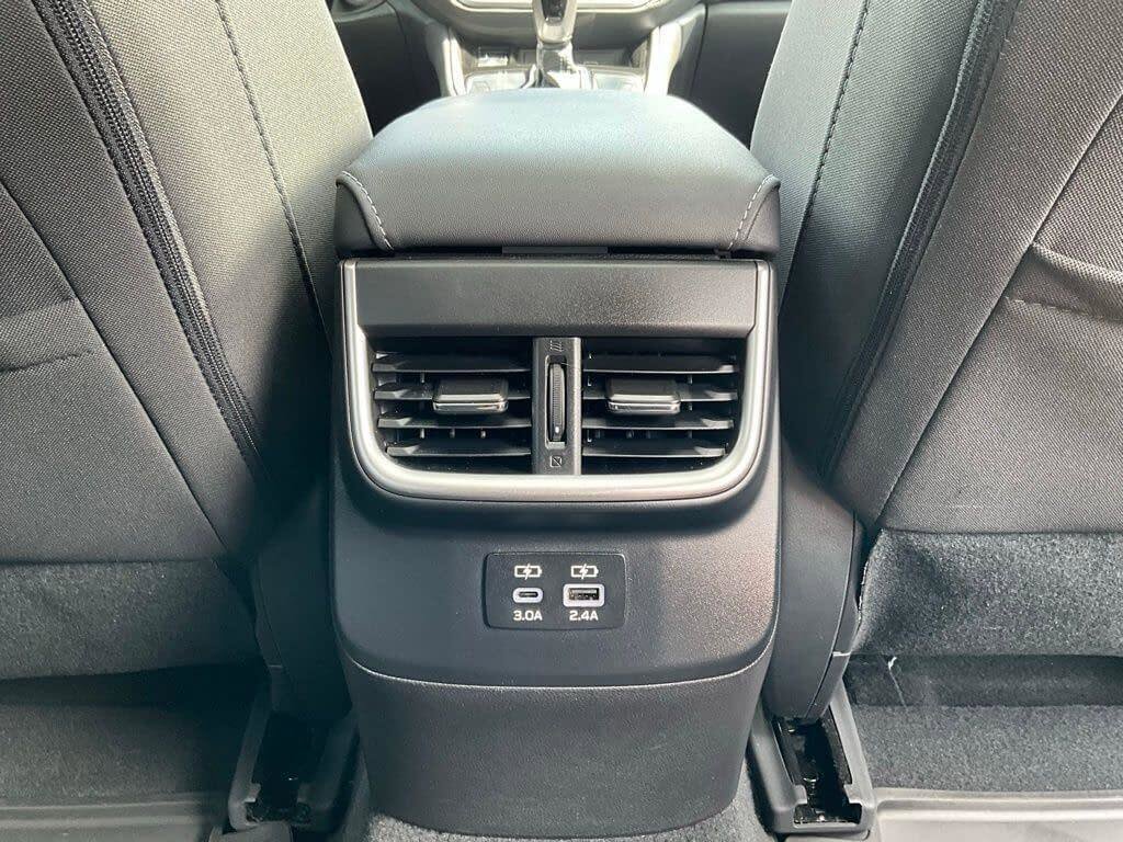 Certified 2023 Subaru Outback Premium image 16