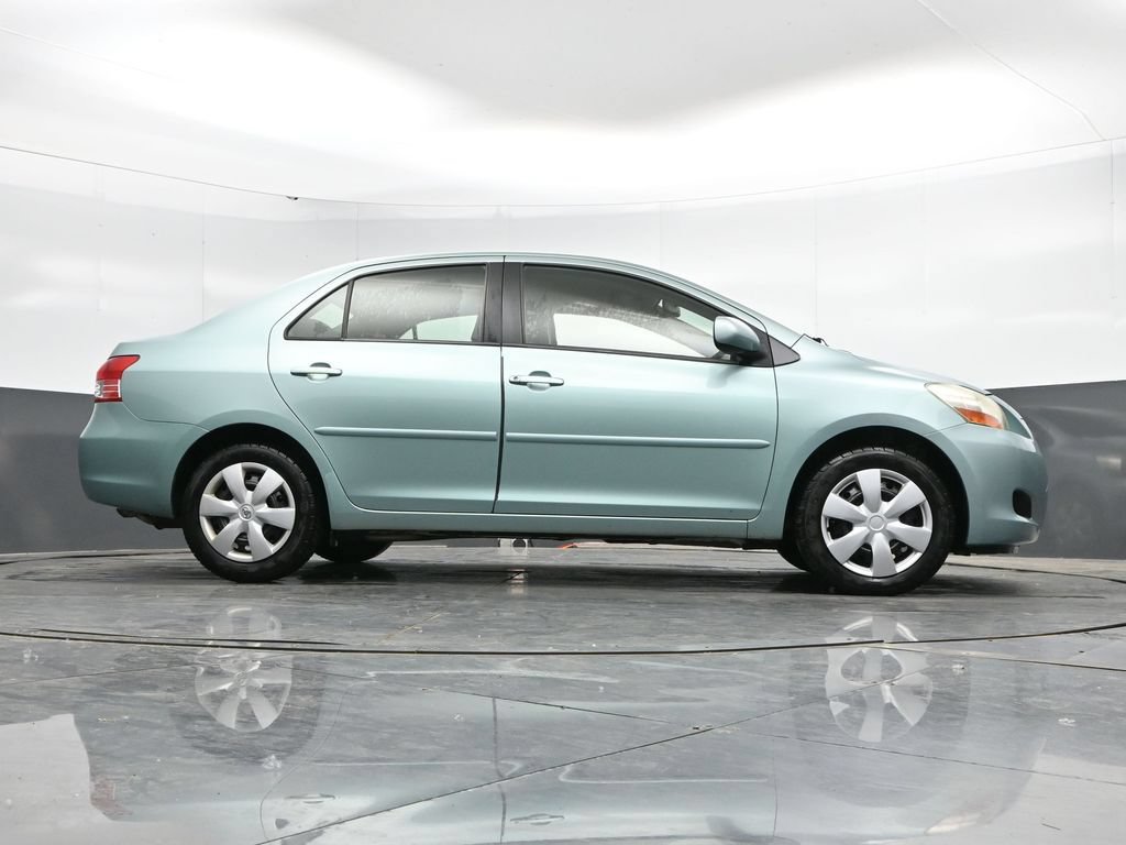 Used 2007 Toyota Yaris Sedan FWD image 25