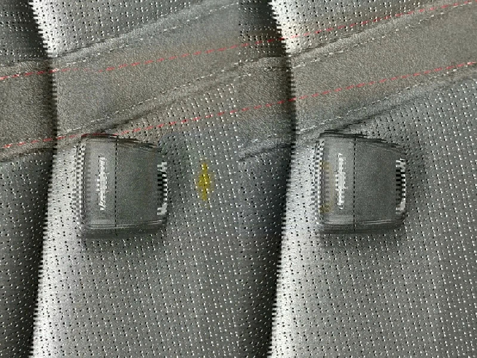 Used 2017 Chevrolet SS image 28