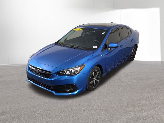 Used 2023 Subaru Impreza Premium image 44