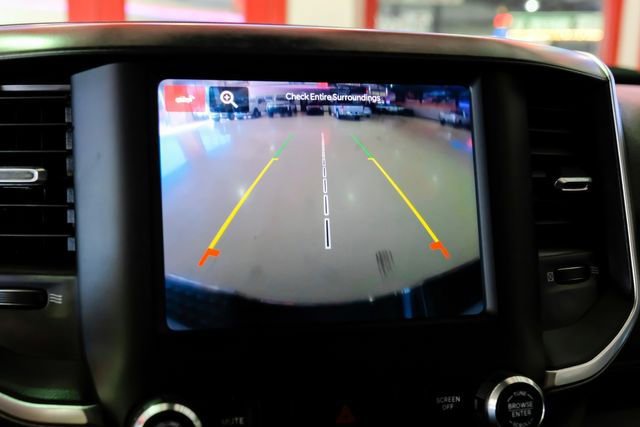 Used 2024 RAM 2500 Big Horn image 23