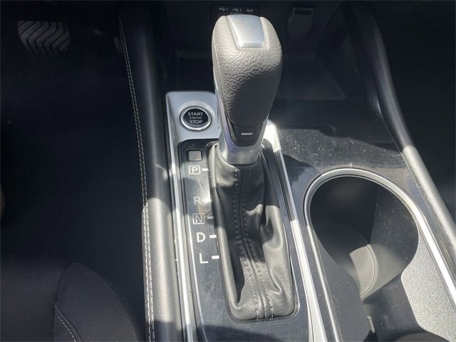 Used 2023 Nissan Altima 2.5 SV image 16