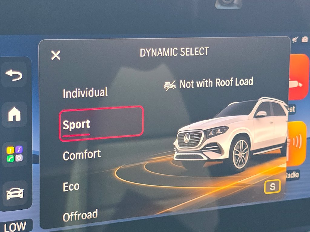 New 2027 Mercedes-Benz GLE 350 4MATIC image 35