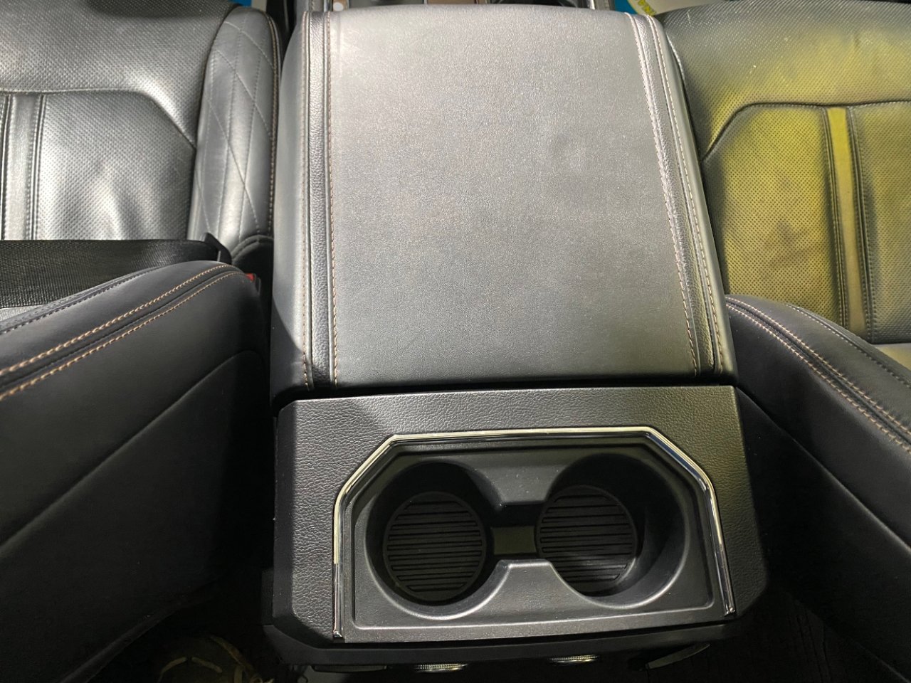 Used 2020 Ford Expedition Max Platinum image 14