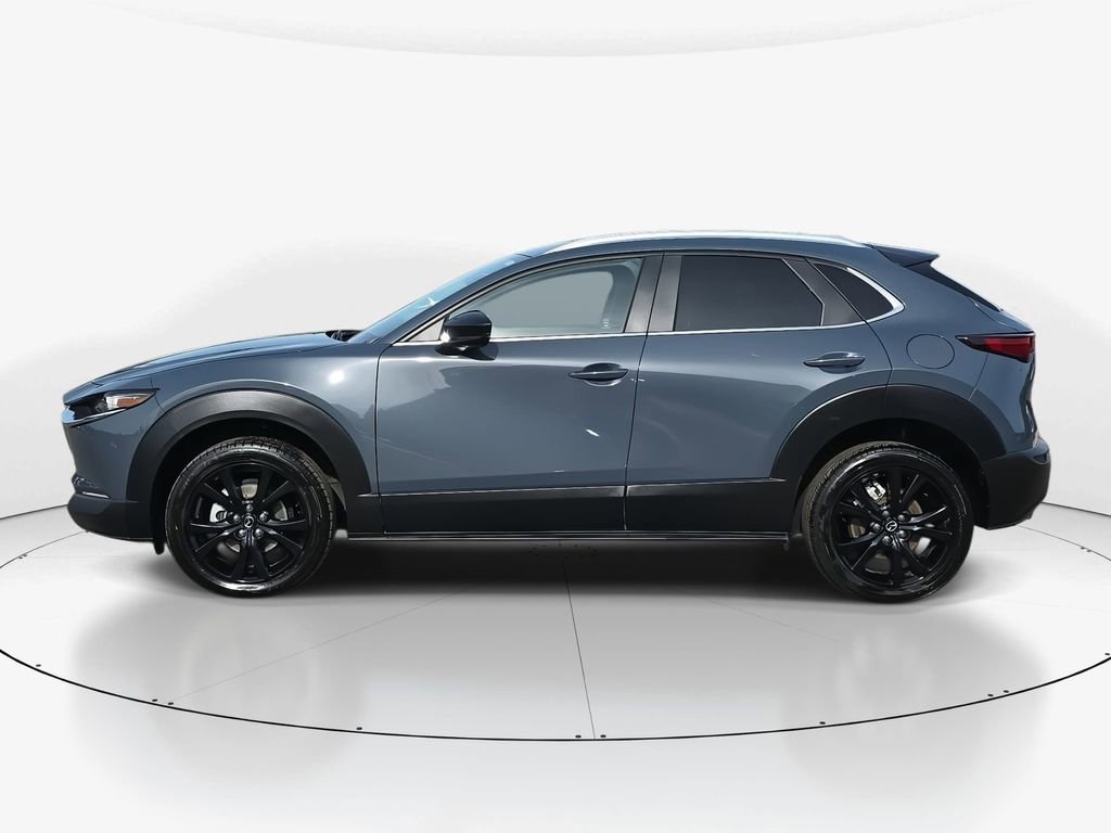 Used 2024 MAZDA CX-30 AWD 2.5 S w/ Preferred Package image 8