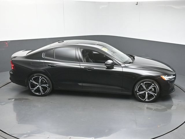 Certified 2023 Volvo S60 B5 Plus FWD image 47