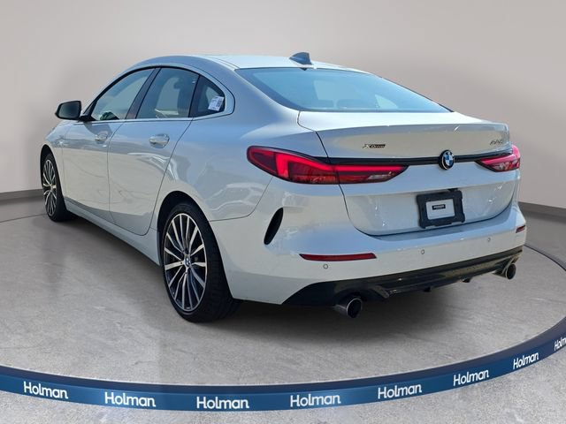 Used 2022 BMW 228i xDrive Gran Coupe w/ Convenience Package AWD/4WD image 8