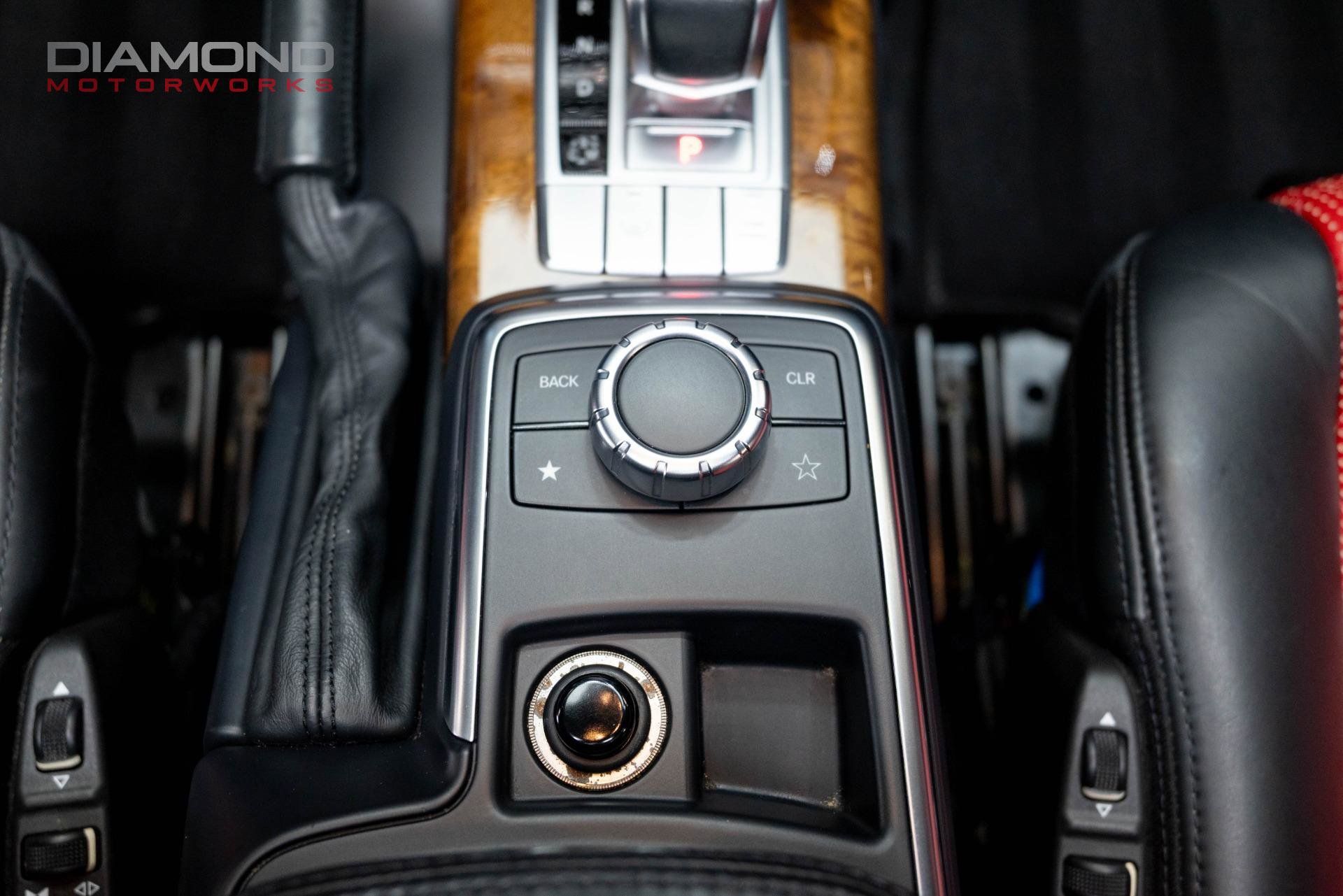 Used 2016 Mercedes-Benz G 65 AMG 4MATIC image 68