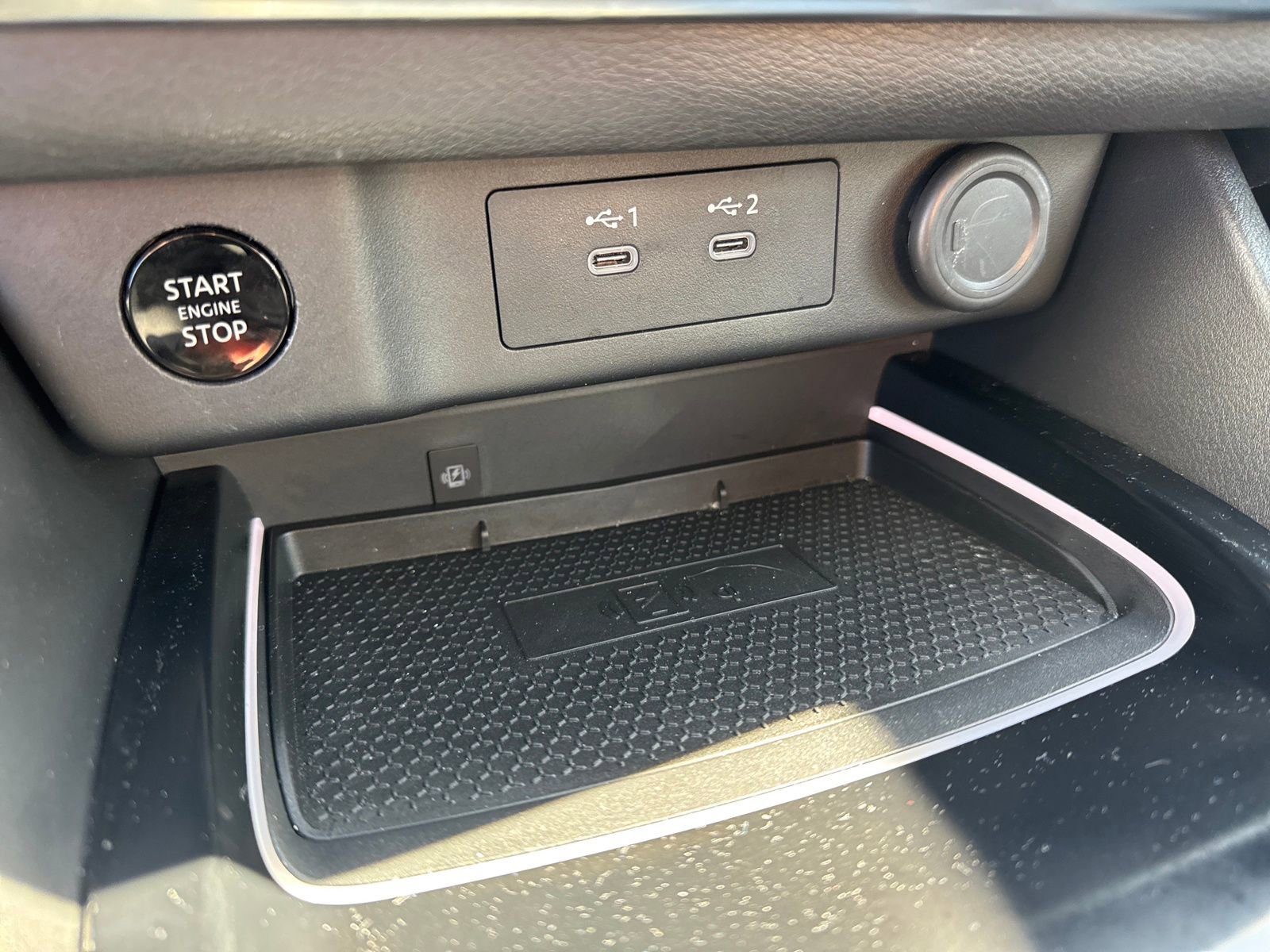 Certified 2025 Nissan Rogue SL w/ SL Premium Package image 21