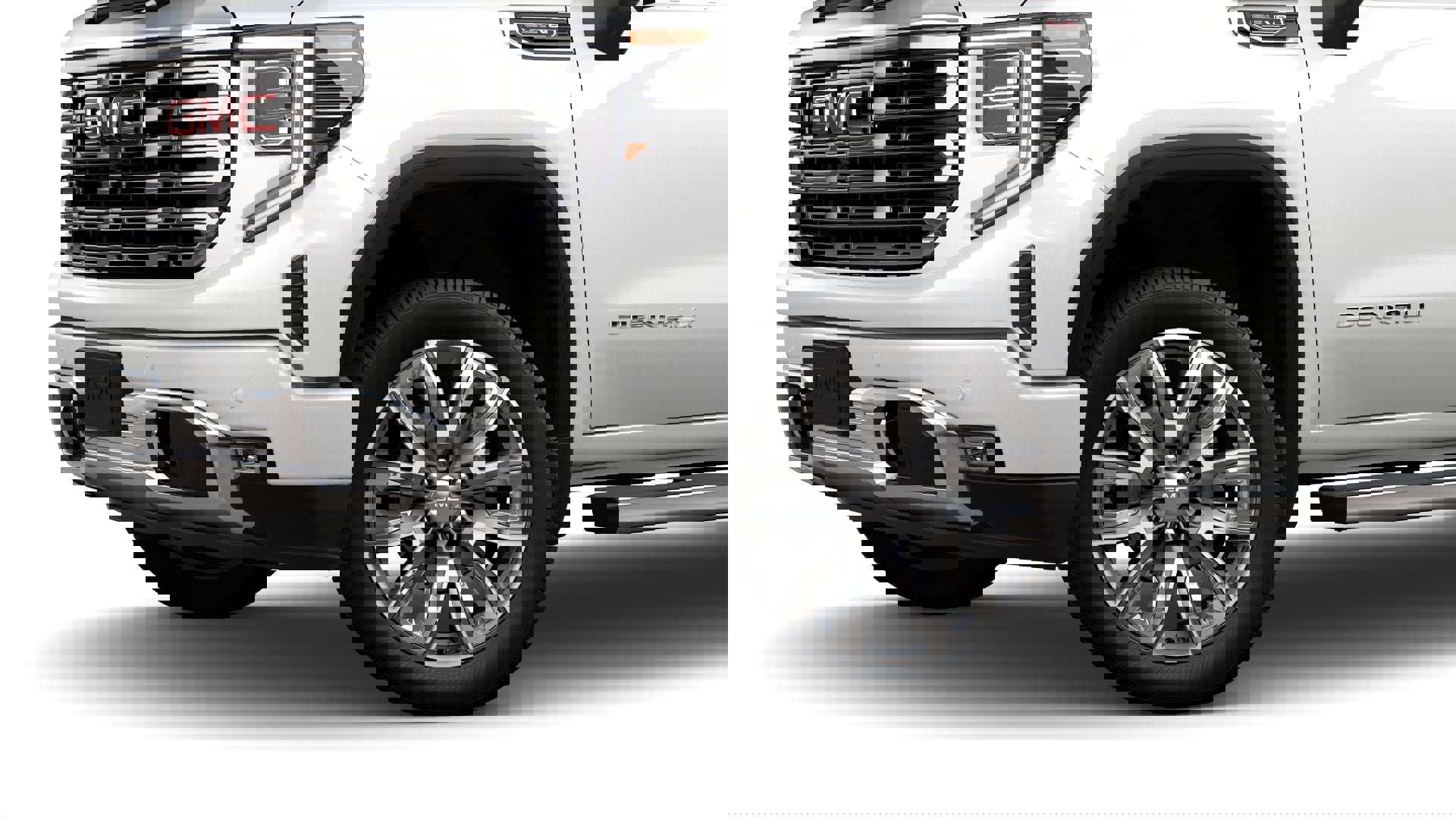New 2024 GMC Sierra 1500 Denali image 62
