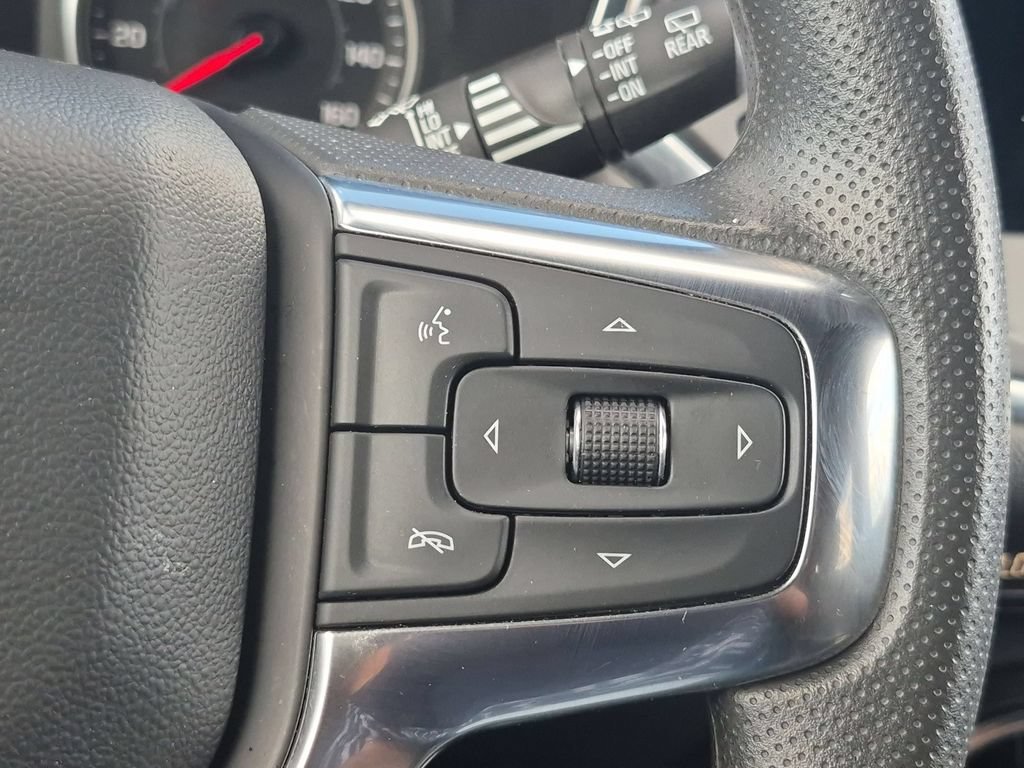Used 2025 Chevrolet Blazer LT AWD/4WD image 22