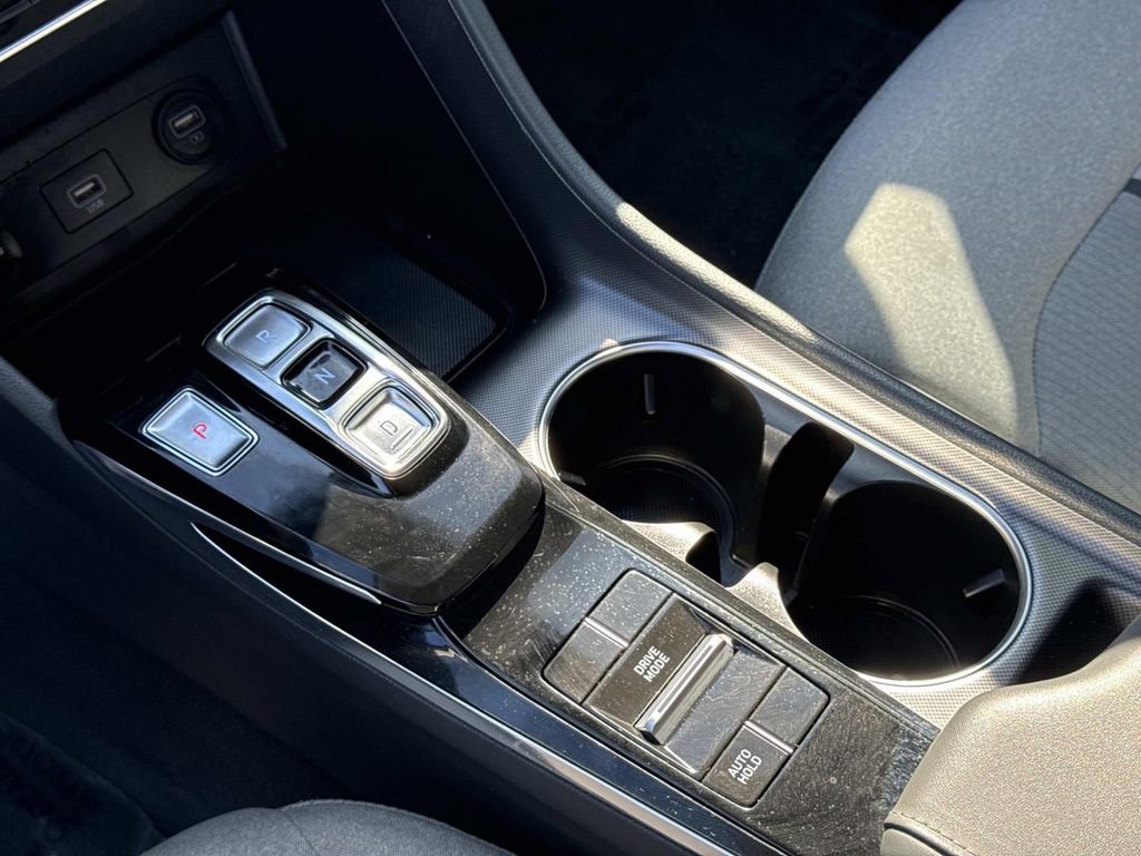 Used 2021 Hyundai Sonata SEL w/ Cargo Package image 27