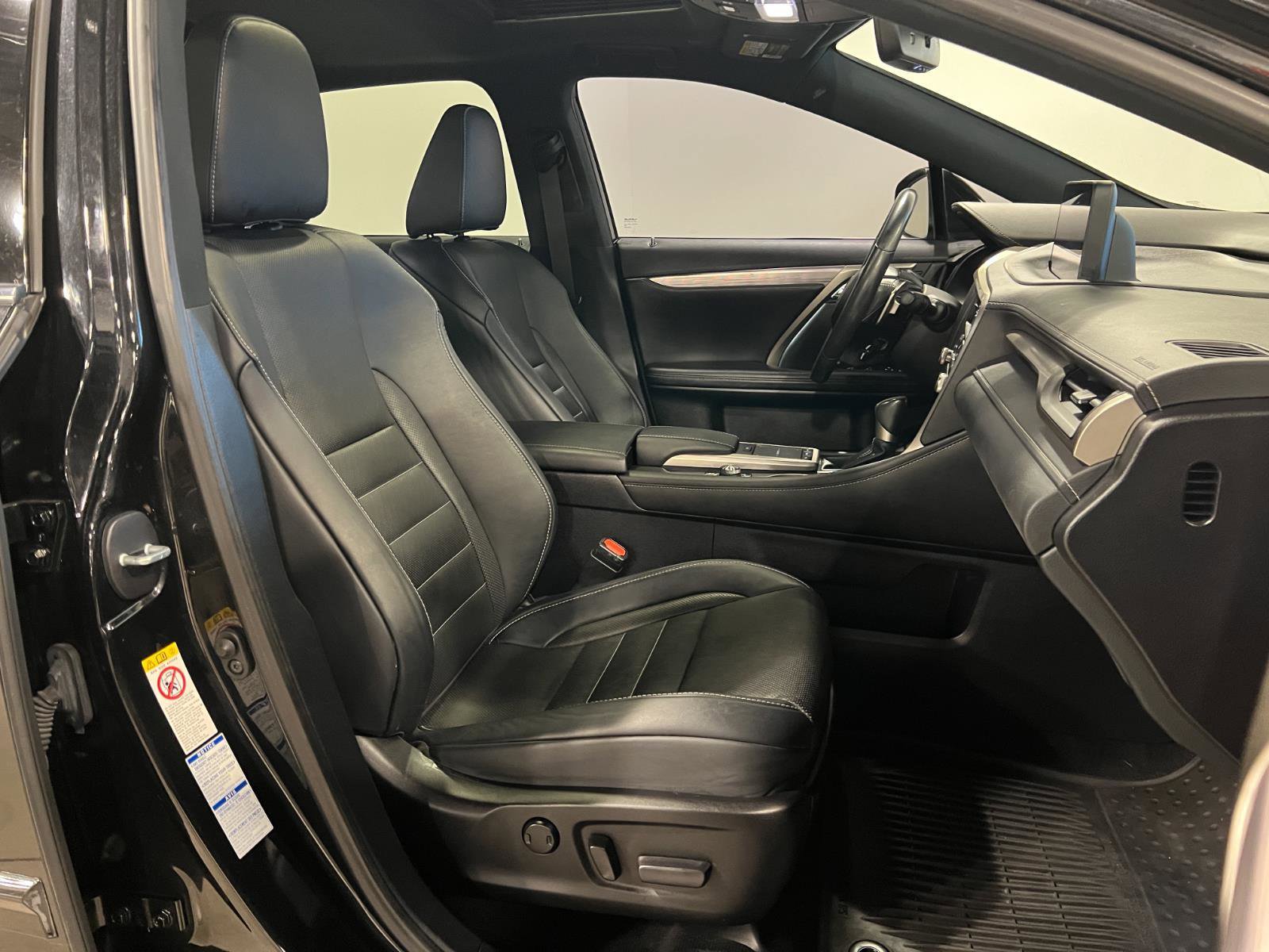 Used 2020 Lexus RX 350 F Sport w/ Accessory Package image 38