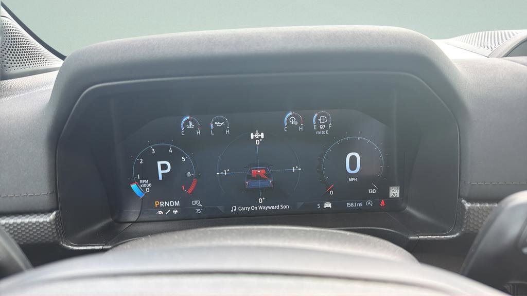 New 2026 Ford Ranger Raptor AWD/4WD image 29