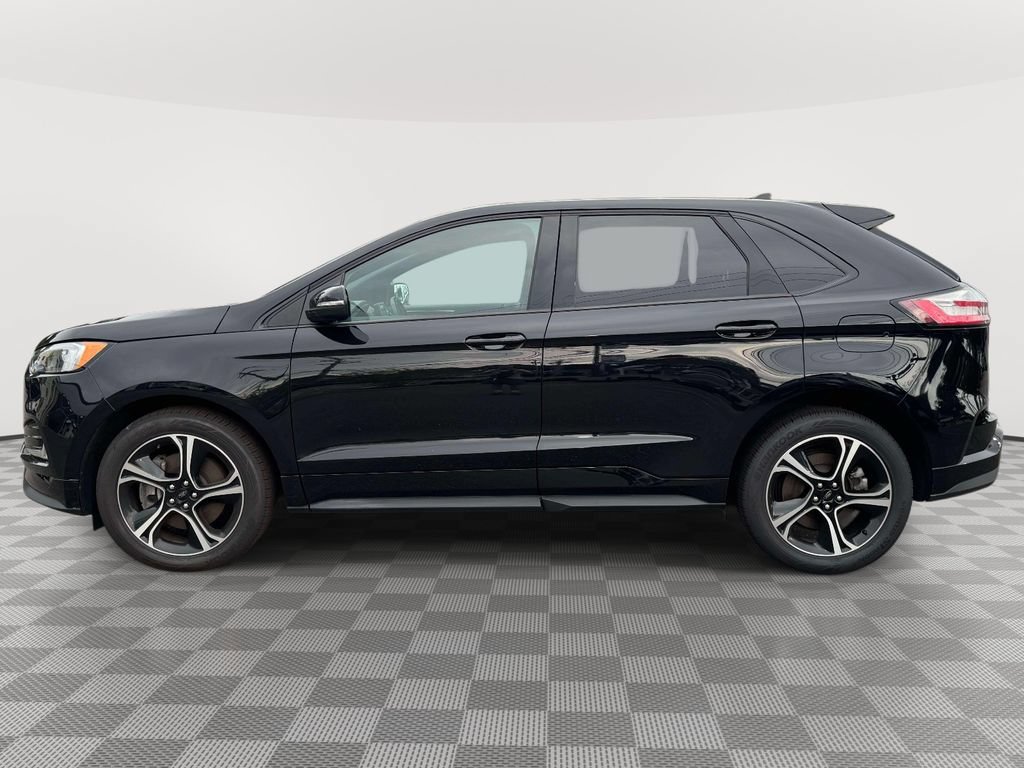 Used 2023 Ford Edge ST w/ Cargo Accessory Package AWD/4WD image 5