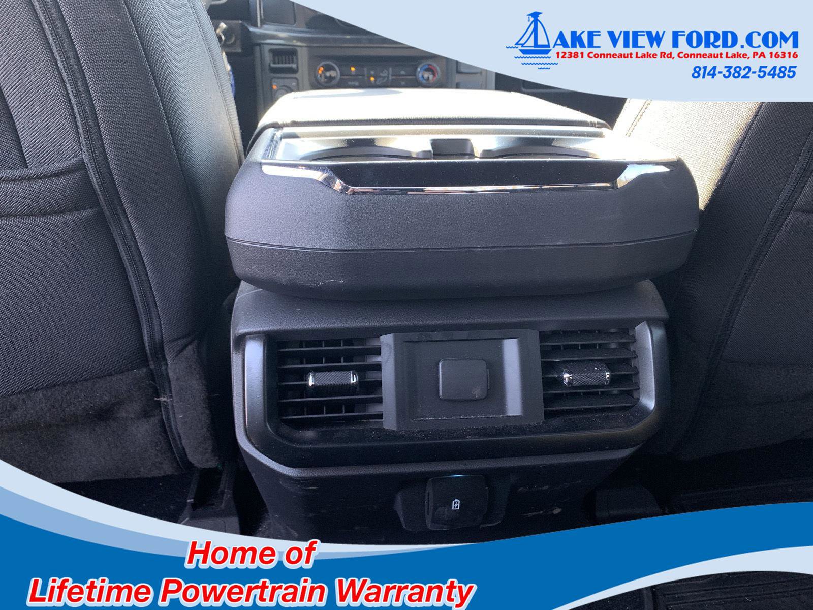 Used 2023 Ford F150 XL w/ STX Appearance Package image 21