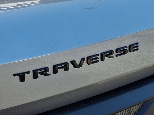 New 2027 Chevrolet Traverse LT w/ Midnight/Sport Edition FWD image 18