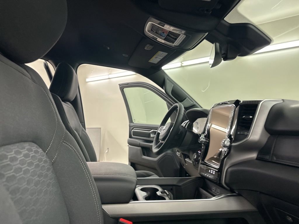 New 2026 RAM 1500 Big Horn image 19