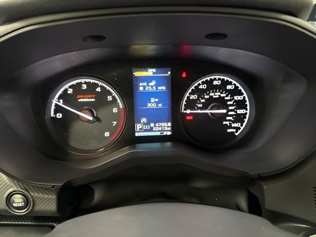 Used 2023 Subaru Forester Sport image 20