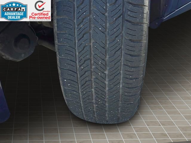 Certified 2016 Dodge Grand Caravan SE w/ Quick Order Package 29E SE image 11