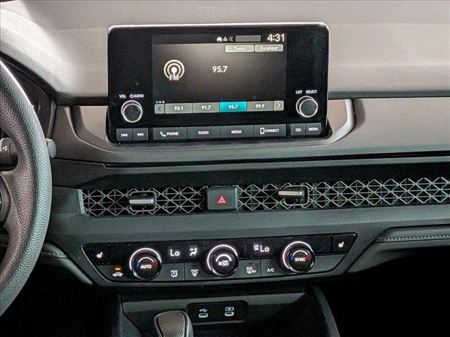 Certified 2024 Honda Accord EX image 13