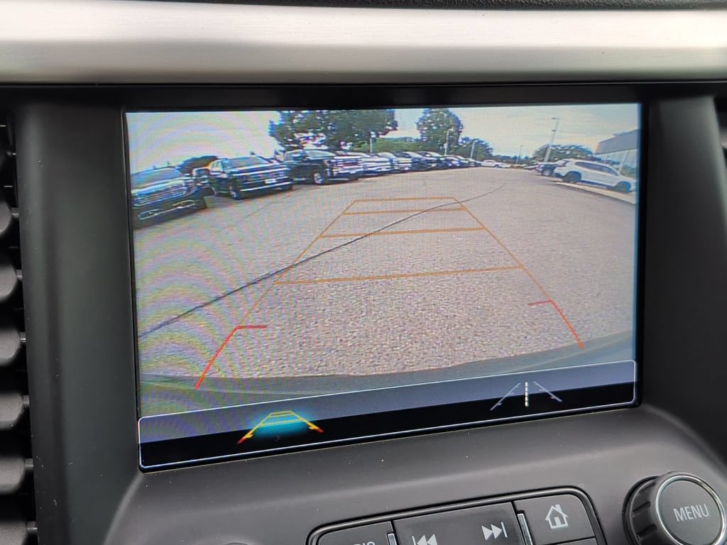 Used 2019 GMC Acadia SLT w/ Black Edition AWD/4WD image 22