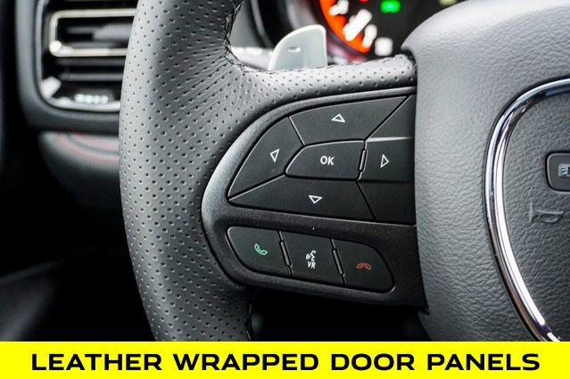 New 2026 Dodge Durango GT image 24