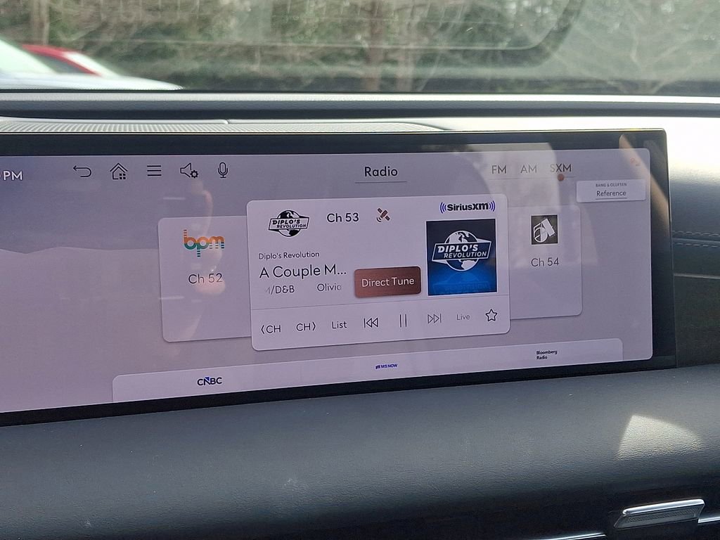 Used 2025 Genesis G80 2.5T Advanced image 5