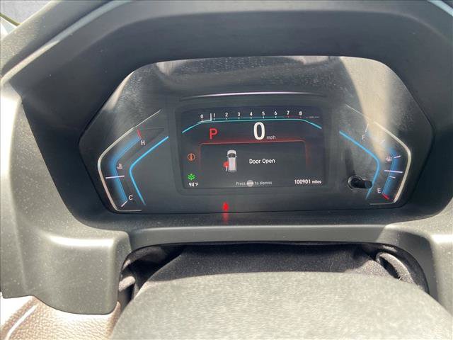Used 2020 Honda Odyssey Touring image 10