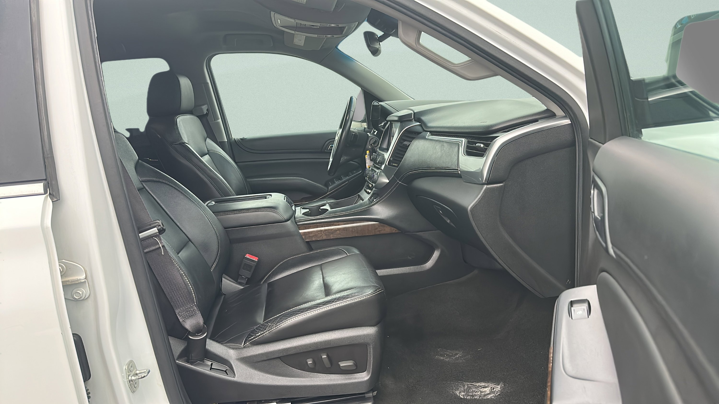 Used 2015 Chevrolet Tahoe LT w/ Max Trailering Package image 56