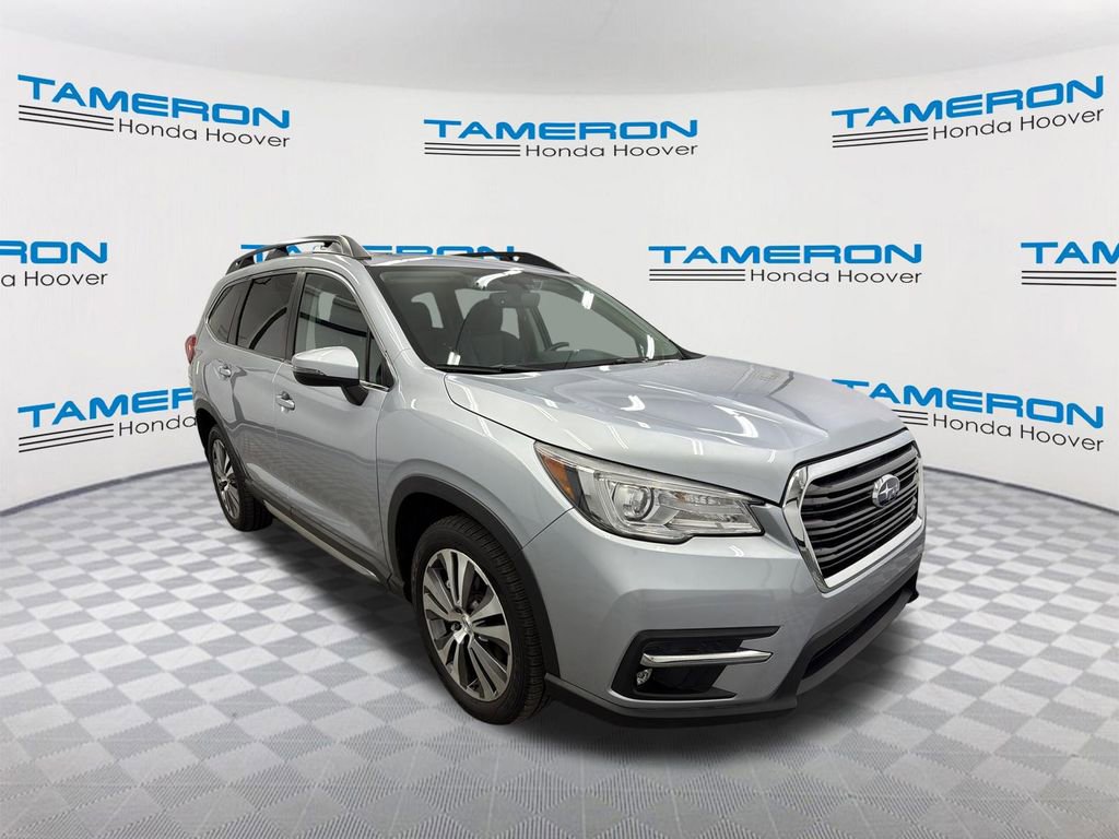 Used 2022 Subaru Ascent Limited w/ Technology Package AWD/4WD image 7