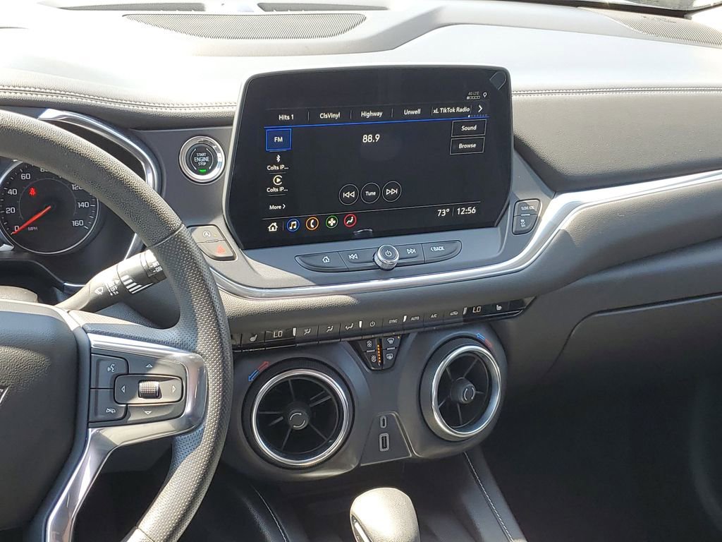 Used 2024 Chevrolet Blazer LT w/ Convenience Package image 31