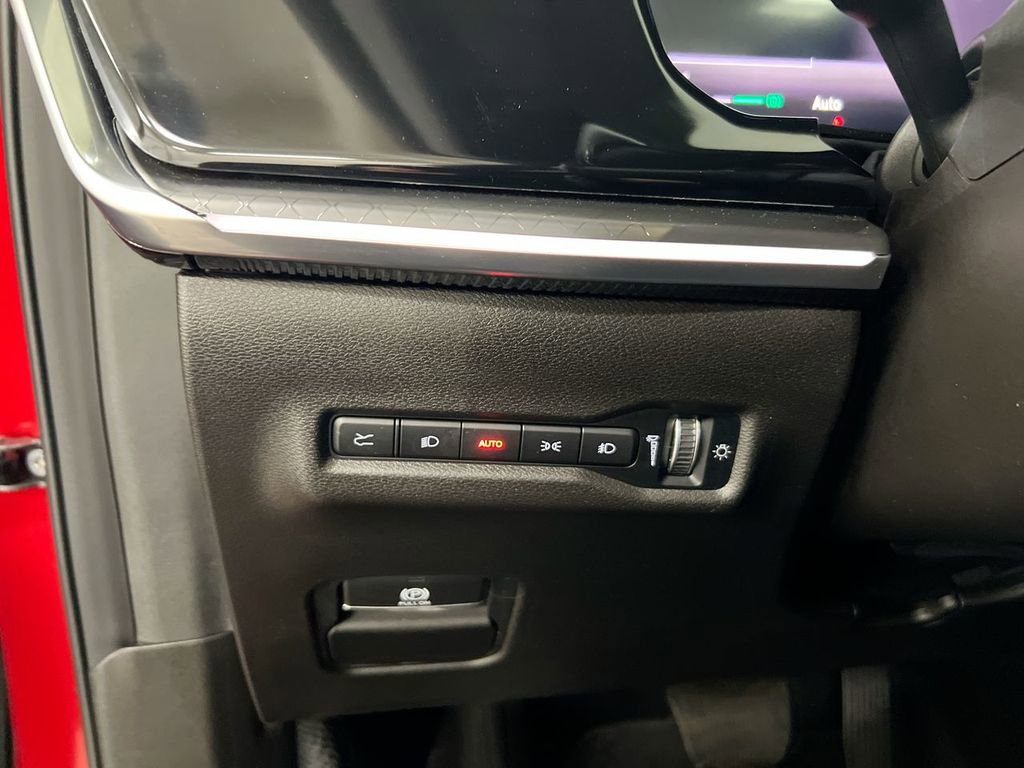 Used 2025 Jeep Wagoneer S Limited image 19
