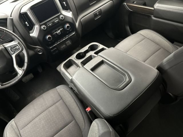 Used 2019 Chevrolet Silverado 1500 RST w/ All-Star Edition image 24