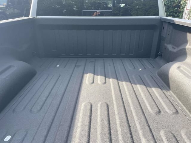 Certified 2025 RAM 1500 Big Horn AWD/4WD image 11
