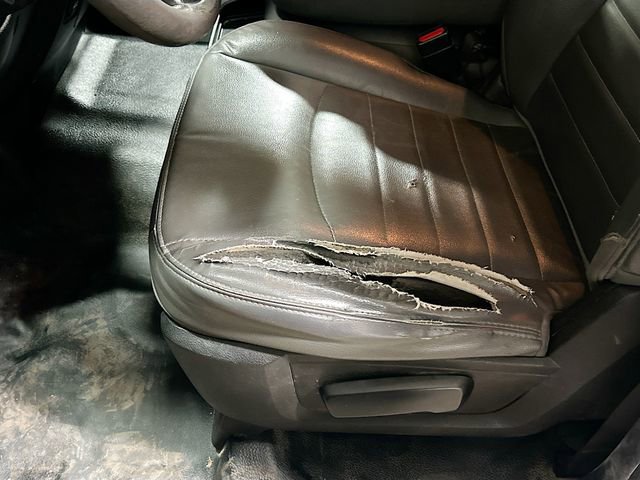 Used 2019 RAM 1500 Tradesman image 19