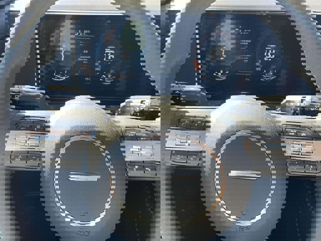 New 2026 Hyundai Santa Cruz SEL image 32